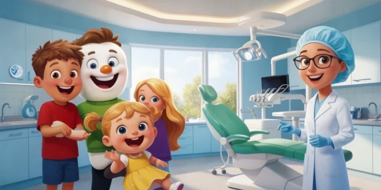 Top 5 Reasons to Choose a Multispeciality Dental Clinic in Kanpur for Your Family
