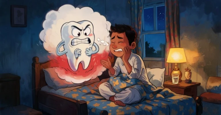 Dental Emergency Kanpur: 7 Scary Cases That Can’t Wait Till Monday