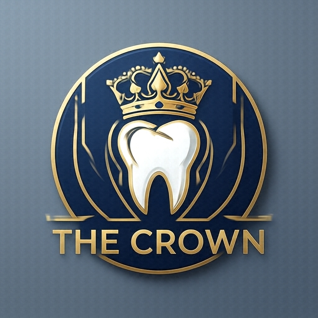 The Crown Multispeciality Dental Clinic & Implant Center