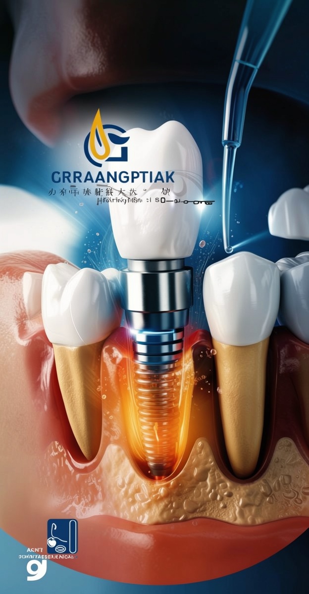 Complete Guide to Dental Implants in Kanpur: Permanent Tooth Replacement