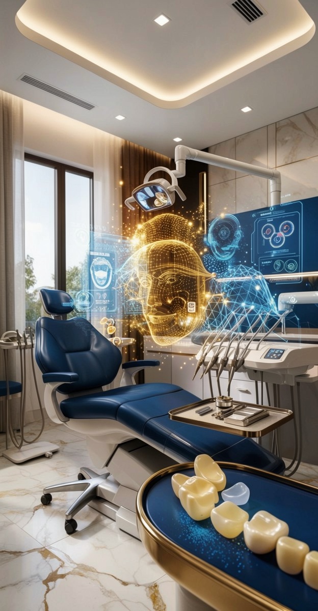 Smile Makeover Guide: How Veneers, Whitening & Digital Design Transform Your Smile