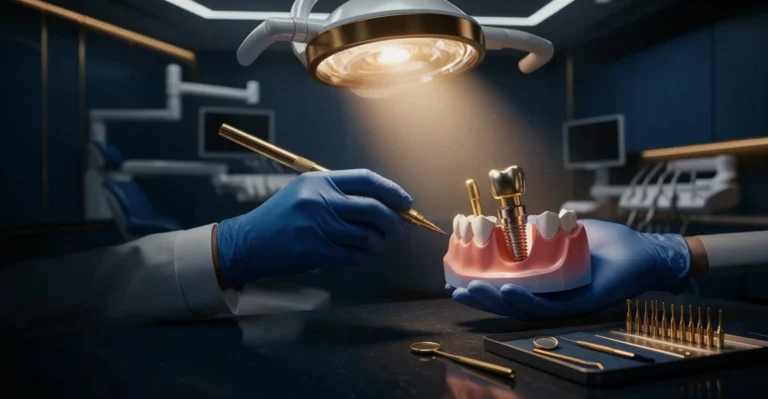 The Truth About ₹5,000 Dental Implants in Kanpur: What Cheap Ads Hide